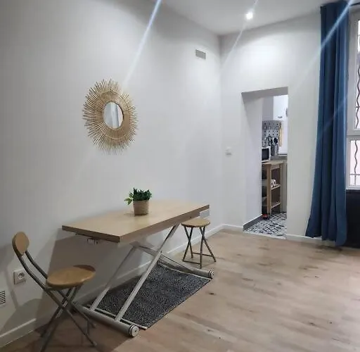 Apartamento En El 10