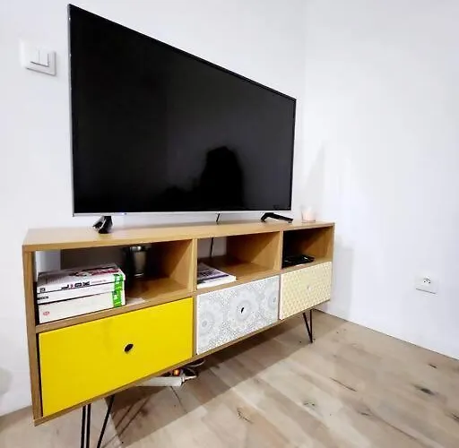 Apartamento En El 10